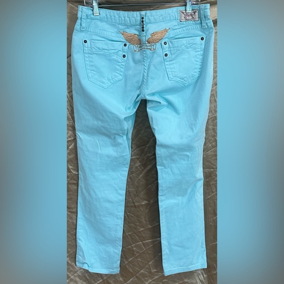 COPY - Robin’s Jean - Picture 3 of 6